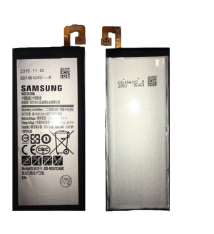 Original battery samsung G570( EB-BG571ABE)