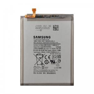 Original battery samsung M20 (EB-BG580ABU )