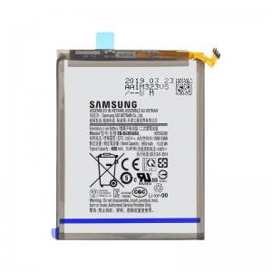 Original battery samsung M30 (EB-BG580ABU)