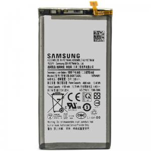 Original battery samsung S10 (EB-BG973ABU)