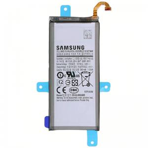 Original battery samsung a6 Plus(EB-BJ805ABE)