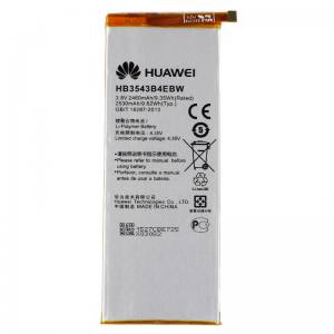  BATTERY HUAWEI Asend P7