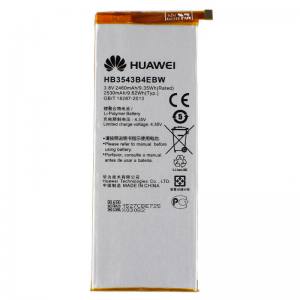  BATTERY HUAWEI Asend P7