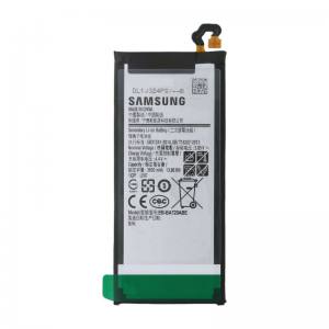 original battery samsung A7 2017(EB-BA720ABA)