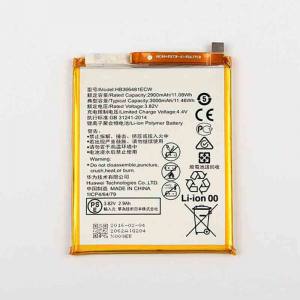 riginal battery HUAWEI P10 Lite (HB366481ECW)