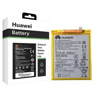 Original battery Huawei Honor8 lite (HB366481ECW)