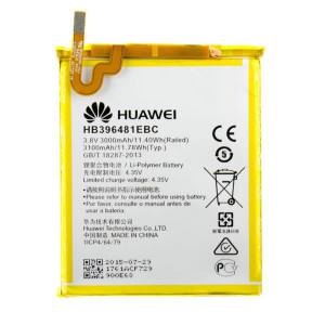 Original Battery Huawei Ascend G7 Plus(HB396481EBC)
