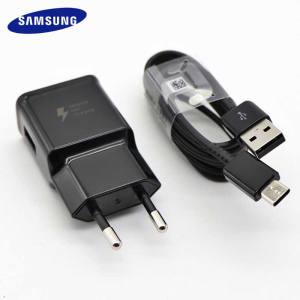 SAMSUNG Original Wall Charger S8 (FAST SHARG)