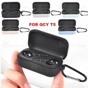 QCY T5 True Wireless Earbuds Global