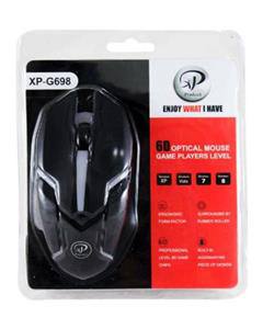 XP Product XP-G697D Gaming Mouse 