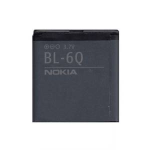 Original Nokia 6700 classic battery (BL-6Q )