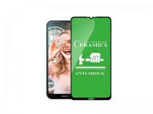 Huawei ceramic screen protector glass