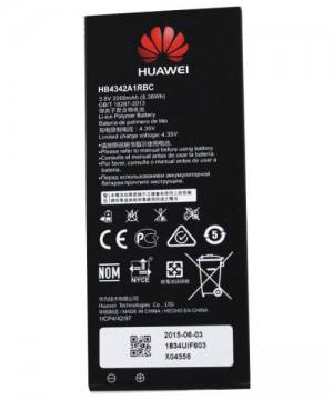 original battery Huawei Y5 2