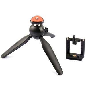 Yunteng YT-1288 Monopod With Zoom Controller Remote