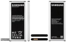 Original Battery Samsung Galaxy Tab NOTE4 (EB-BN910BBE)