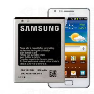 oRIGINAL BATTERY Samsung I9100 Galaxy S2 Battery(EB575152VU )