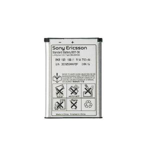 Battery Sony Ericsson K310 - BST-36