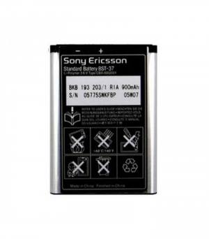 Sony BST-37 900mAh Battery For Sony Ericsson K750