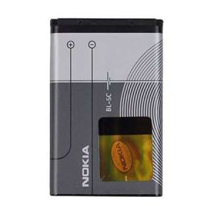 Original battery nokia 105(BL-5C)