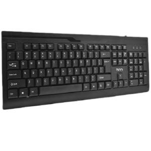 TSCO TK 8012 USB Wired Keyboard