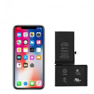 Original battery iphone x