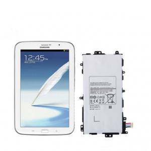 The Original battery of the samsung Note8 tablet( SP3770E1H)