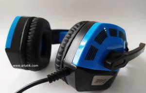 GAMING HEADSET 3033-SP