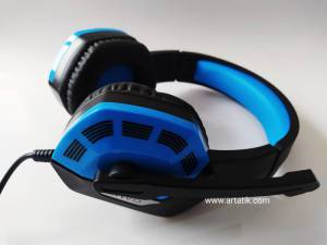 GAMING HEADSET 3033-SP