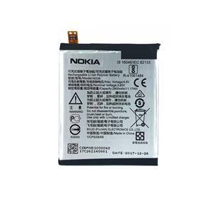 Original Battery Nokia 5 (HE336)