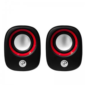 XP-Product XP-SU36B Desktop Speaker
