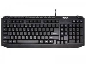 TSCO TK-8024 PS2 Keyboard