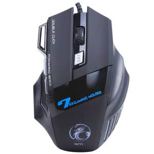 TSCO TM 2018N Gaming Mouse 