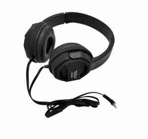 HEADPHONE STEREO HIFI GAMING LELISU LS-802