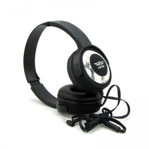 HEADPHONE STEREO HIFI GAMING LELISU LS-802