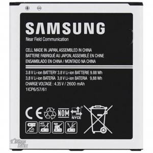 battery samsung Galaxy J3 2016 (EB-BG530CBE)