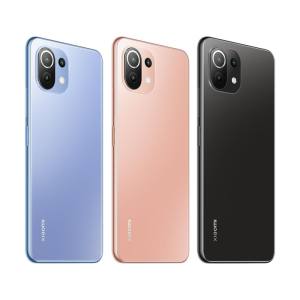 Xiaomi 11 Lite NE 128/8 5G Mobile phone