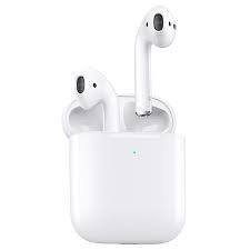 Air Pods 2 New Generation Wireless handsfree