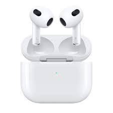 Apple AirPods 3 New Generation Wireless handsfree