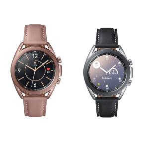Samsung Galaxy Watch3 SM-R850 41mm Smart Watch