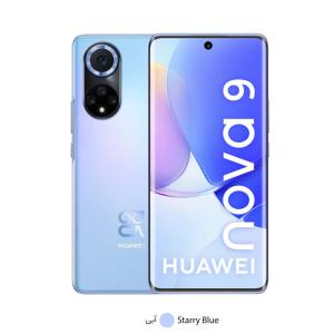 Huawei Nova9 Ram8 128 Mobile phone
