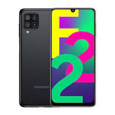 Samsung Galaxy F22 4GB 64GB  Mobile Phone