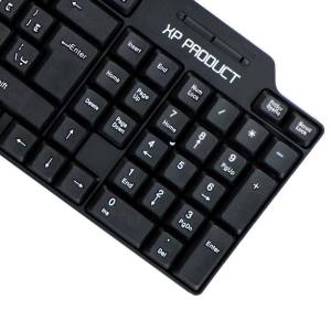 XP-Product XP-8200C keyboard