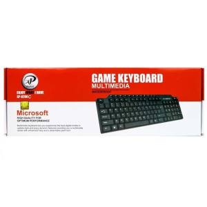 XP-Product XP-8200C keyboard
