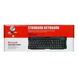 XP-Product XP-8600E keyboard