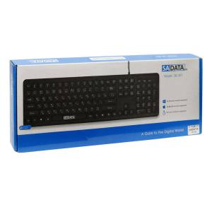 SADATA SK-301 Keyboard
