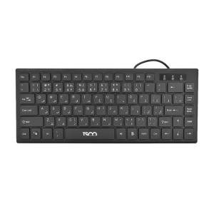 TSCO TK 8001 Wired Keyboard