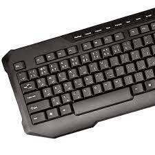  TSCO مدل TK 8034 keyboard