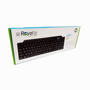 ROYAL RK-151 keyboard