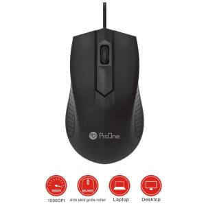 PROONE PMC_20 M311 Wired Mouse