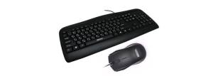 Sadata SKM-1554 Keyboard and Mouse